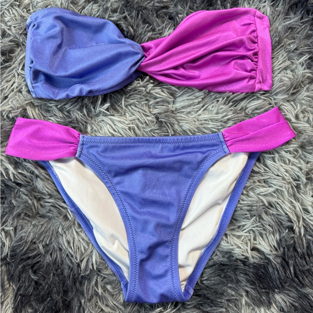 VINTAGE Victoria’s Secret Swim Bikini